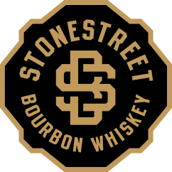 Stonestreet Bourbon Whiskey Logo