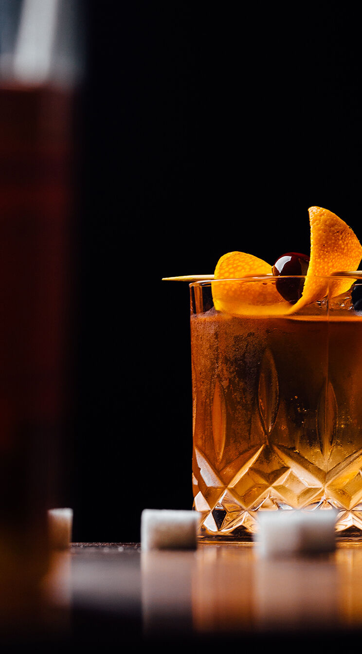 Old Fashioned